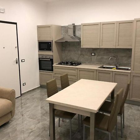 13 Minuti Dal Centro Bed & Breakfast Реджо ди Калабрия Екстериор снимка