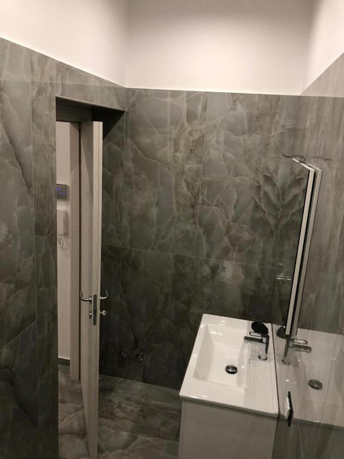 13 Minuti Dal Centro Bed & Breakfast Реджо ди Калабрия Екстериор снимка