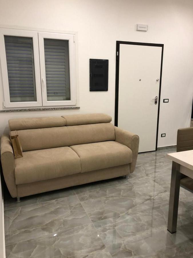 13 Minuti Dal Centro Bed & Breakfast Реджо ди Калабрия Екстериор снимка