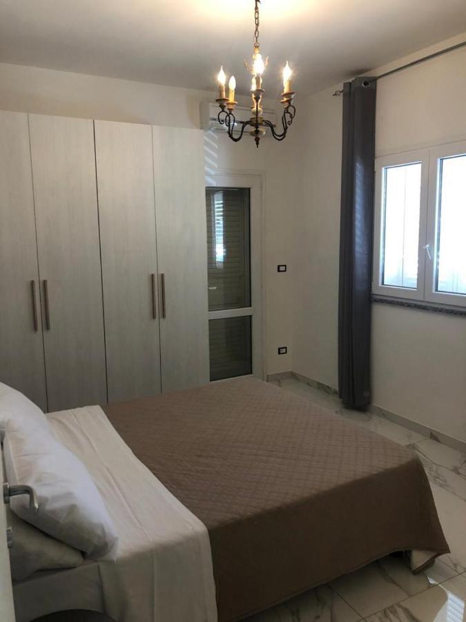 13 Minuti Dal Centro Bed & Breakfast Реджо ди Калабрия Екстериор снимка