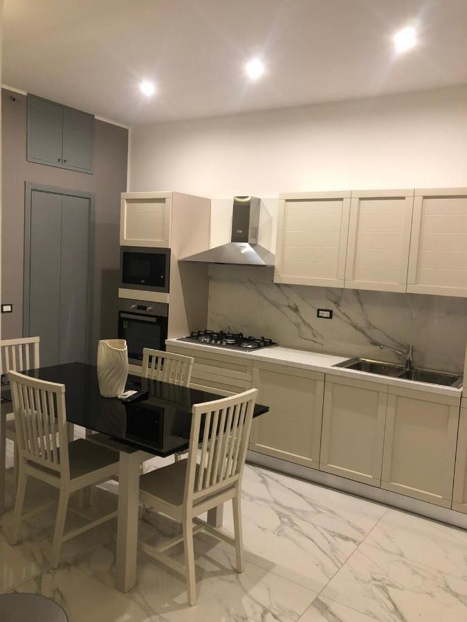 13 Minuti Dal Centro Bed & Breakfast Реджо ди Калабрия Екстериор снимка