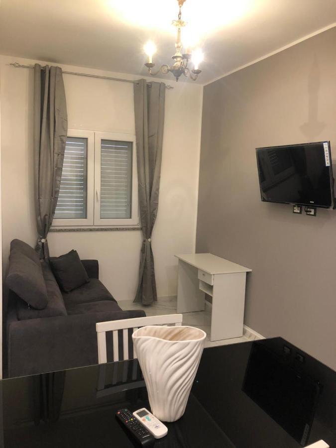 13 Minuti Dal Centro Bed & Breakfast Реджо ди Калабрия Екстериор снимка