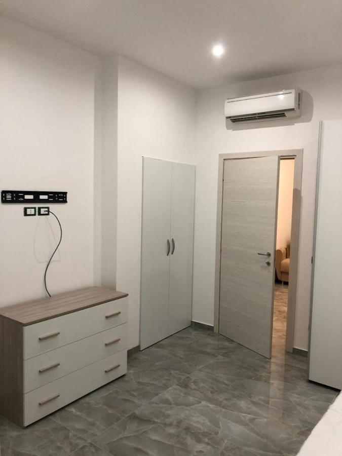 13 Minuti Dal Centro Bed & Breakfast Реджо ди Калабрия Екстериор снимка