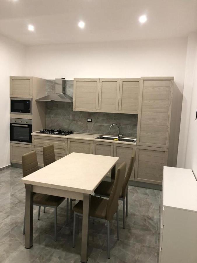13 Minuti Dal Centro Bed & Breakfast Реджо ди Калабрия Екстериор снимка