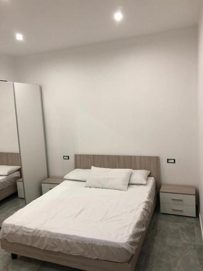 13 Minuti Dal Centro Bed & Breakfast Реджо ди Калабрия Екстериор снимка