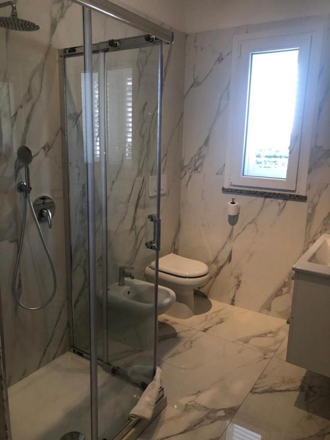 13 Minuti Dal Centro Bed & Breakfast Реджо ди Калабрия Екстериор снимка